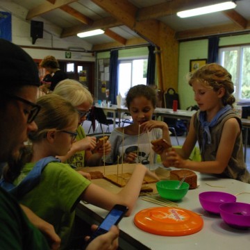DSC 0085 - Scouts en Gidsen Zaventem 